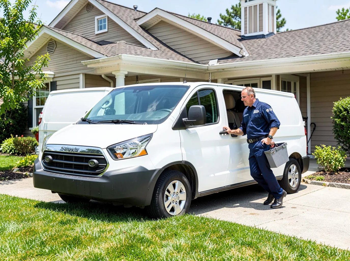 Emergency Plumber company in Clayton, WA
